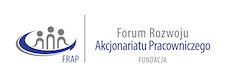 Forum Rozwoju Akcjonariatu Pracowniczego i Kapitału Krajowego "Fundacja"